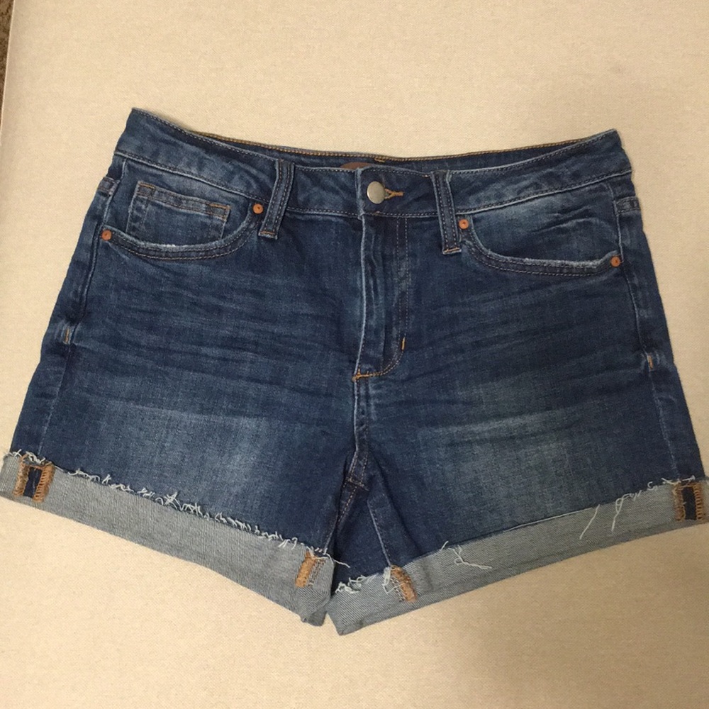 Joe’s Jeans women’s Five Pocket Denim Shorts